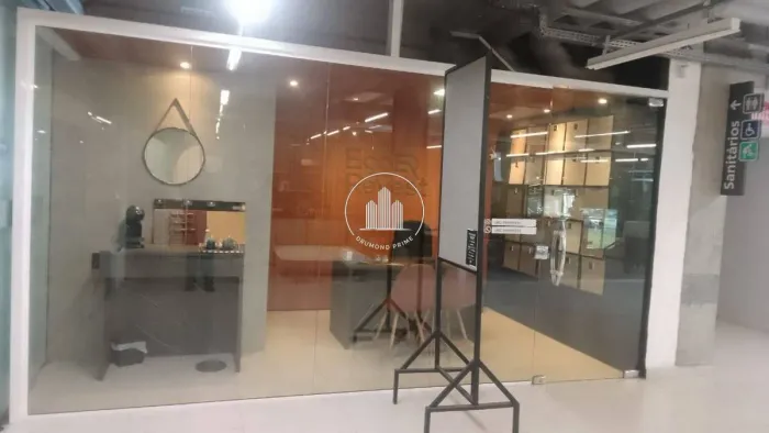 Comercial para Locação, João Paulo - Florianópolis