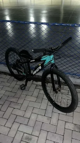 Bicicleta highone Joker aro 26