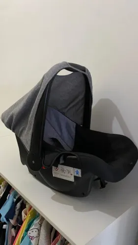 bb conforto semi novo unissex