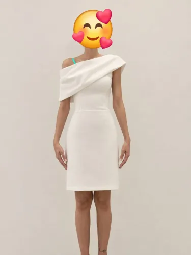Vestido branco noiva pré casamento