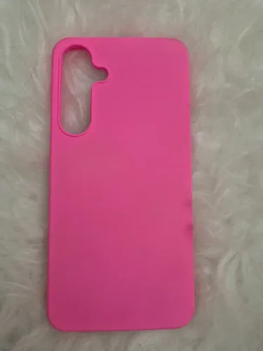 Capinha Pink S24 Plus