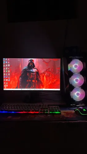 Pc gamer 