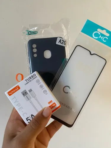 Samsung Galaxy A30 64GB - Completo 