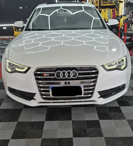 Audi A5 Sportback 2.0 16V TFSI 180cv Multi. 2013