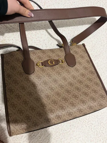 Bolsa Guess Izzy 2