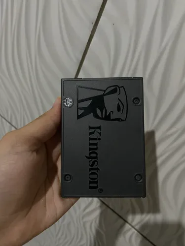 Ssd kingston 120GB