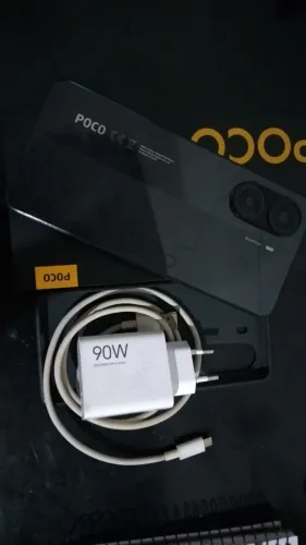 Vendo POCO X7 PRO 