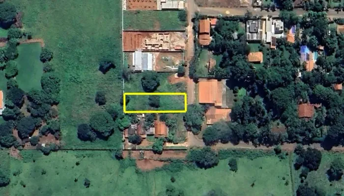 Terreno à venda, 1200 m² por R$ 425.000,00 - Parque dos Cisnes - Goiânia/GO