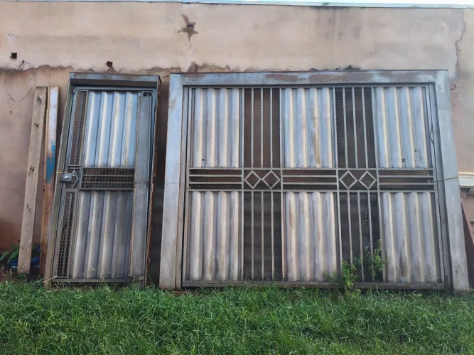 Portão