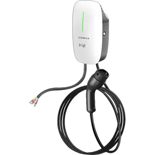 Carregador de Parede para Carros Elétricos Xion XI-EV7WALL Tipo 2 7,4kw