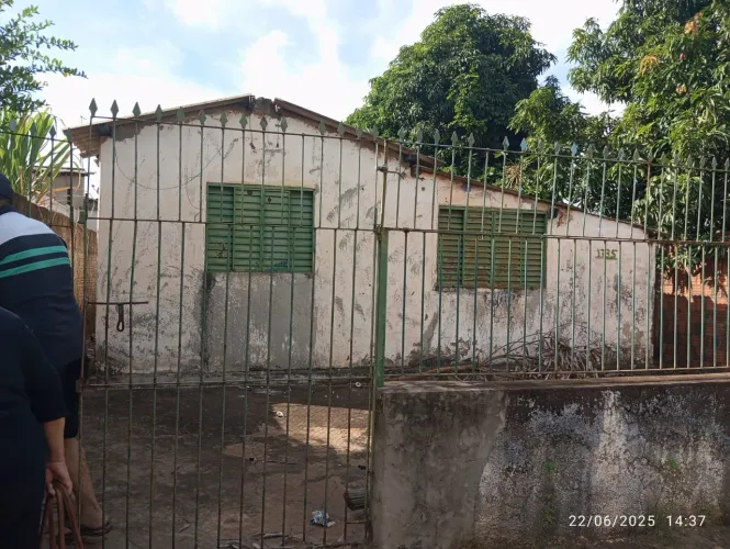 Casa a venda