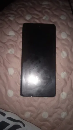 Moto Edge 256gb impecável DESAPEGO 