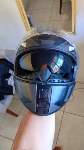 CAPACETE PEELS ICON FAST
