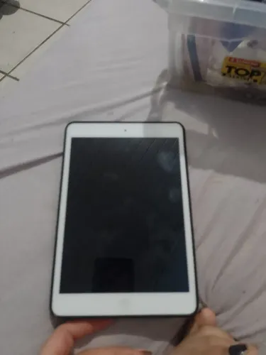 iPad 2 geracao