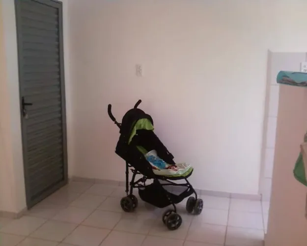 Alugo apartamento em ananindeua
