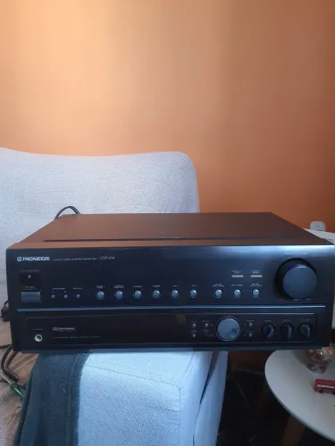 Receiver Pioneer VSX 454