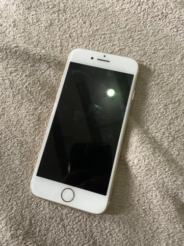 Iphone 7 quebrado para peças