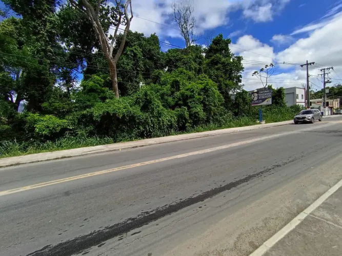 Terreno à venda na Estrada de Itaipuaçu, Recanto de Itaipuaçu (Itaipuaçu), Maricá - RJ