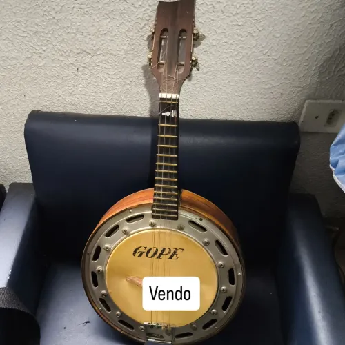 Banjo Gope 