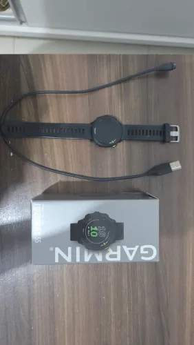 Garmin 55