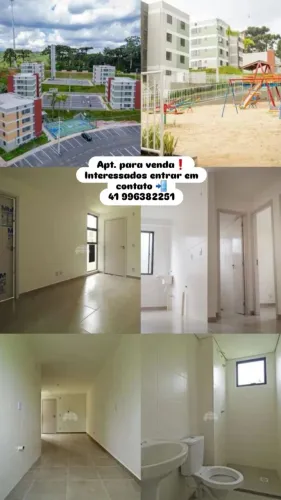 Estudo proposta bairro Marinone