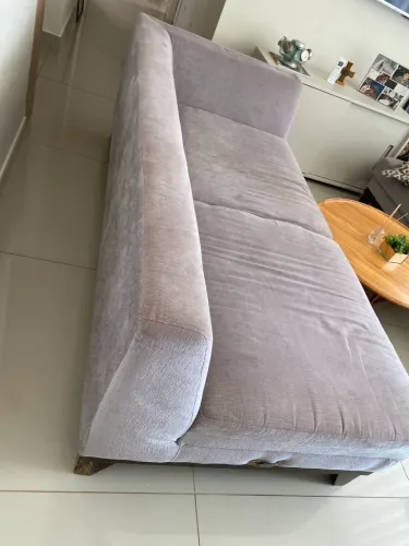 Sofá Chaise