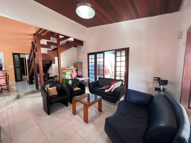 Casa em Condomínio Villa Real em Natal