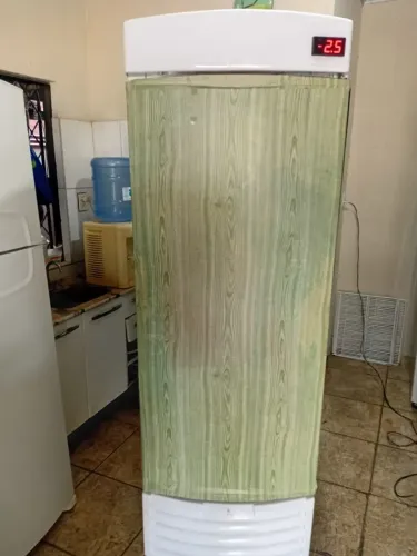 Cervejeira, Gelopar, 445L, essa é top!!!