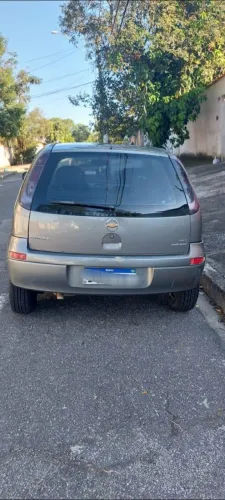 Chevrolet Corsa Hat. JOY 1.0/ 1.0 Flexpower 8V 5P 2008