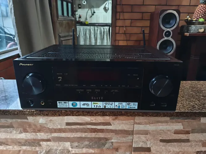 RECEIVER PIONEER ELITE VSX 90
