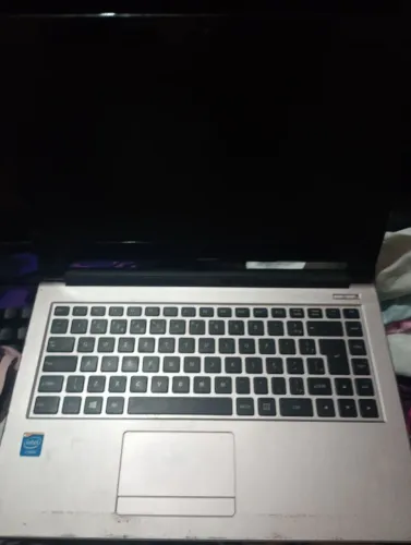 Notebook positivo