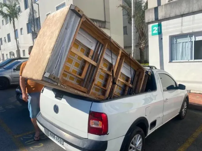 FRETE Rápido (48.)..9..9846....0095.........Ajudo carregar