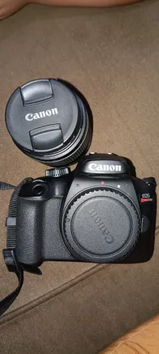 Máquina Fotográfica