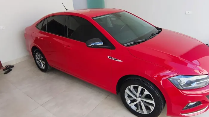 Volkswagen Virtus Highline 200 TSI 1.0 Flex 12V AUT 2019