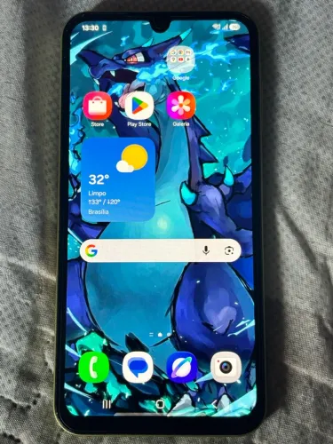 Galaxy A15 5G