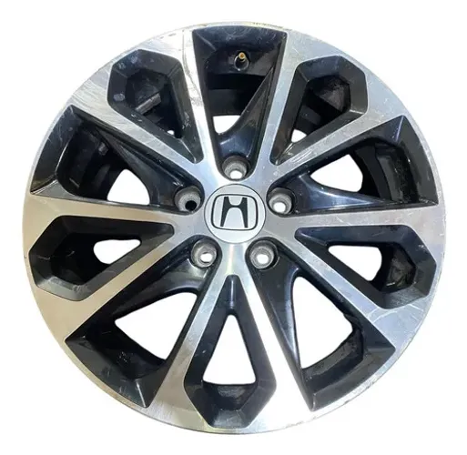 Roda Aro 17 Honda Hr-v Touring 2*