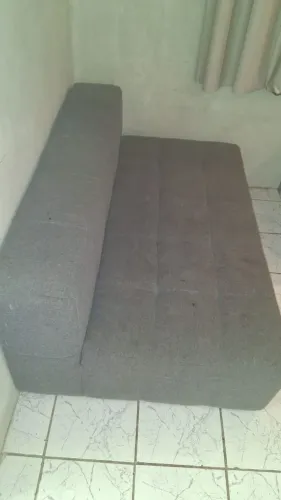 Sofá modular 2 lugares Tok&Stok 