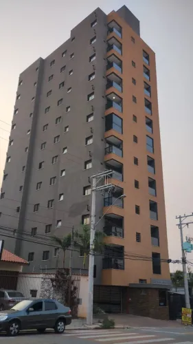 Descubra o seu novo lar no Edifício Highlines Residence!