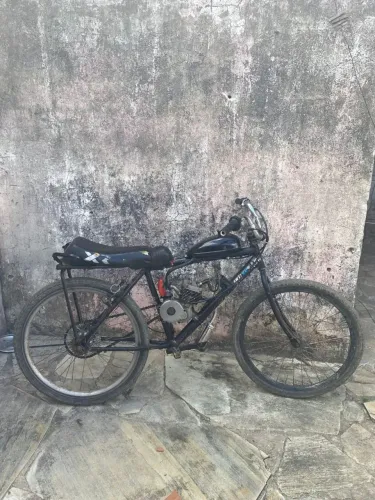 MOTORIZADA 