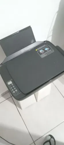 Impressora Hp
