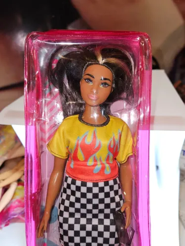 Barbie Fashionista