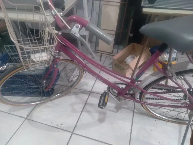 Vendo caloi Ceci toda original