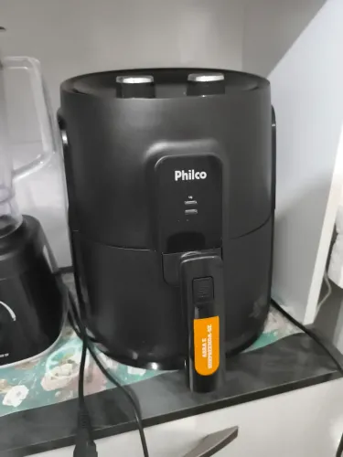 Airfryer 