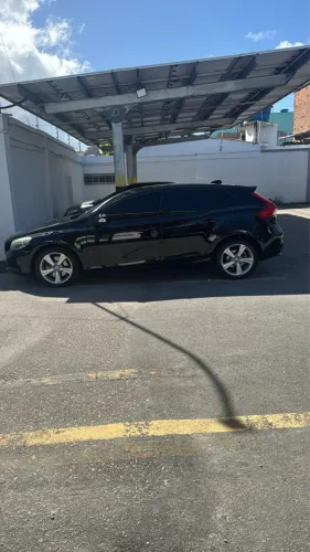 Volvo V40 T-3 Kinetic 1.5 Aut. 2016