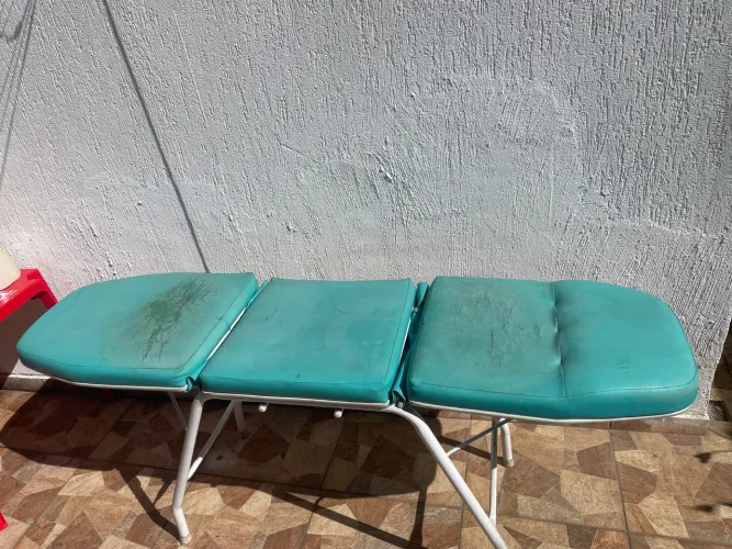 Maca dobrável