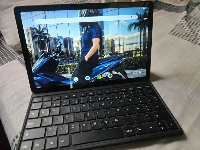 Tablet Vaio