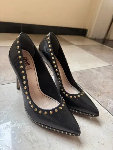 Sapatos femininos