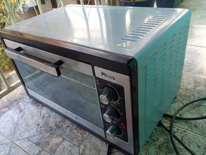 Forno elétrico