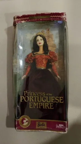 Princesa Portuguesa