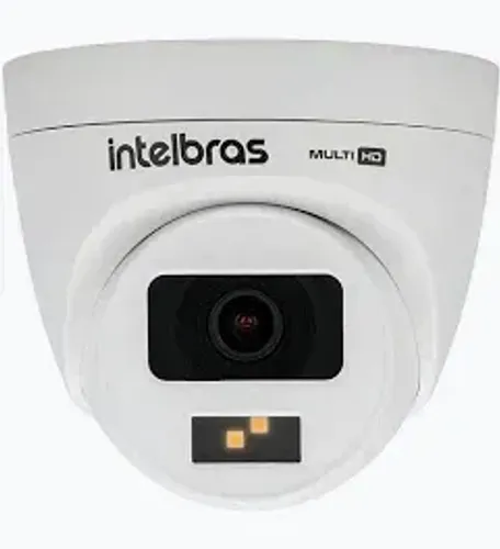 Camera Intelbrás VHD 1120 D G6
